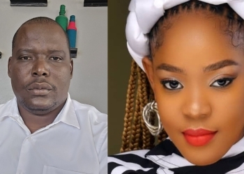 Yes, I bonked Zanie Brown - Promoter Bajjo