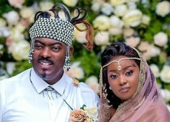 Men below 25, Don't Rush into Marriage! - Mukasa Mbidde