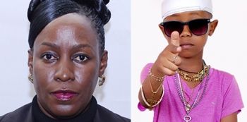 Don’t Stop Fresh Kid, Guide Him On How To Become A Better Person - Jose Chameleone