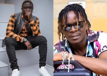 I Am Better Musically Than King Saha - Gravity Omutujju 