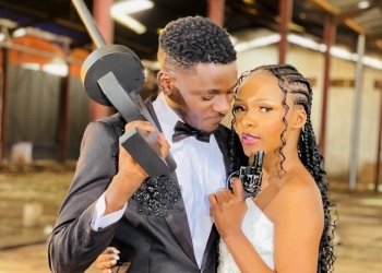 I Nearly Fell In Love With Grenade Official - Jowy Landa