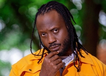I Don't Believe In Witchcraft - Bebe Cool