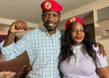 I Quit Bukedde Television After Being Stopped From Playing Bobi Wine's Music - Flavia Namulidwa
