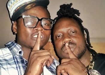 Bebe Cool Asked Me For a Collaboration, And I Declined - Pallaso