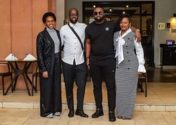 Kenzo Should Revive His Relationship With Rema Namakula - Lil Pazo
