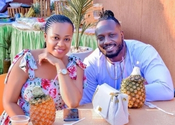 Zuena Accepted My Marriage Proposal On Our First Date - Bebe Cool