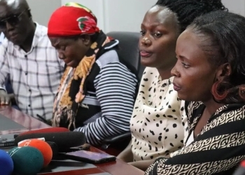 Trouble Brews In Ssegirinya's Family As Wives Contest DNA Results