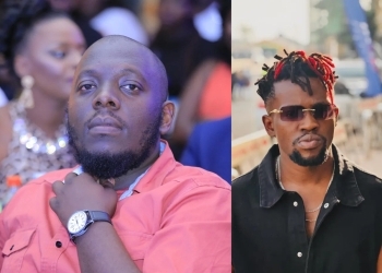 Kasuku Asks Dax Vibez to Take His Concert to Bobi Wine's Busabala Beach