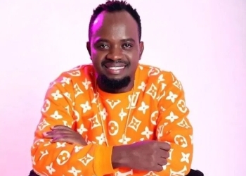 I'm Crushing On Different Women In the Music Industry - David Lutalo