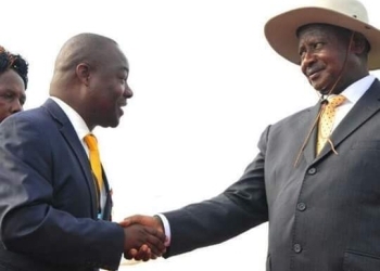 Lwasa's Wife Appeals to Museveni Over Domestic Violence, Property Sales