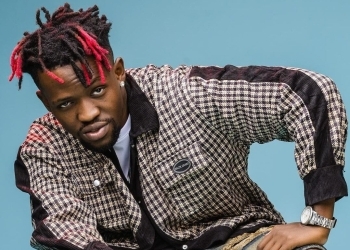 Dax Vibez Confirms UMA Showgrounds as his concert venue