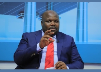 Mubarak Munyagwa Warns Men Against DNA Tests of Children