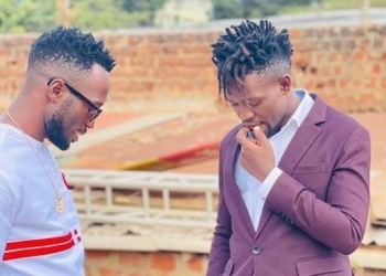 Dax Vibez And Mikie Wine Reportedly Arrested After Jinja Performance