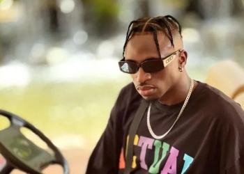 Rickman Drops List Of Favorite Female Artistes In the Industry