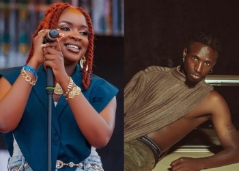 Rickman Begs For Collaboration From Tracy Melon