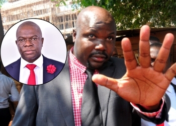 Mubarak Munyagwa Contests DNA Results Done On Ssegirinya's Children