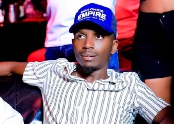 Mafias Are Fighting Me - Don Chris