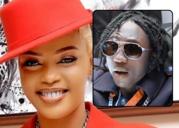 Nina Roz Was My Partner, And I'm Willing to Marry Her - Ziza Bafana