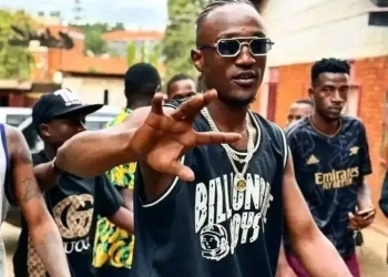 Fik Gaza Denies Money Motive for Joining NRM