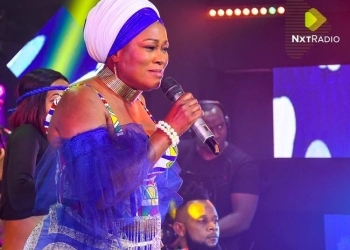 My Concert Is Open to All Music Lovers - Halima Namakula