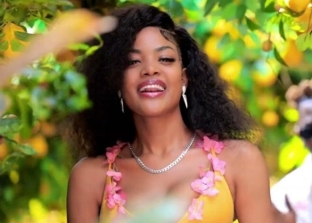 Ava Peace Embarrassed As She Fails to Mention Grand Father's Name 