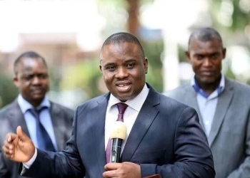 Ssegirinya's Widow Akandinda Must Accept DNA Results - Erias Lukwago