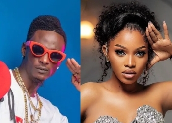 Spice Diana Is Struggling Musically - Kalifah Aganaga