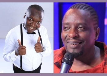 Amooti isn't appreciated enough in Uganda - Patrick Salvador