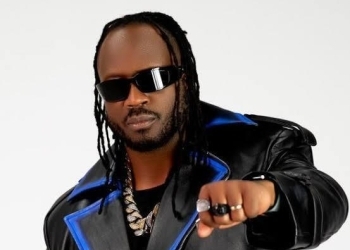 East African Integration Will Bring About Music Growth In The Region - Bebe Cool
