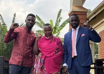 Rift In NUP Over Kampala Woman MP Race