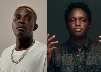 I'm More Popular Than Joshua Baraka in Uganda - Lil Pazo