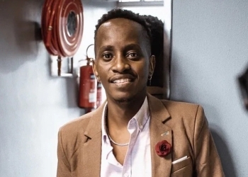 Mc Kats Hints at Starting His Own Political Party