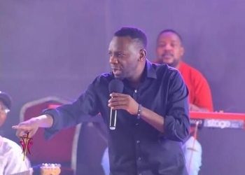 I'm Okay with Marrying a Muslim Woman - Pastor Wilson Bugembe
