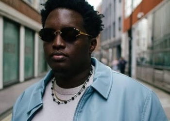 Joshua Baraka Is Open to Collaborating With Ugandan Artists
