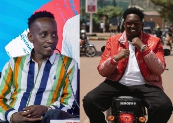 MC Kats Asks Government to Invest UGX 1 Billion in Joshua Baraka