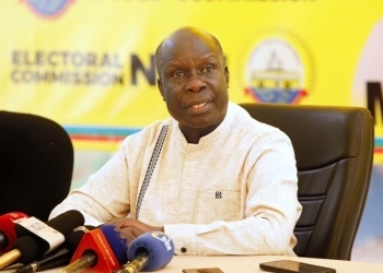 NRM Primaries Set for Today July 17th Across 72,000 Villages