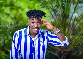 Western Uganda Is Setting a Unique Trend For Ugandan Music - TPaul