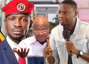 Pastor Bugembe Balances Praise for Bobi Wine and Gratitude for Museveni