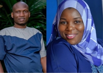 Stecia Mayanja Is Too Weak For Politics - Promoter Norbert
