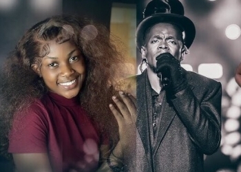 I Will Make Winnie Wa Mummy The Biggest Female Artiste In Uganda - King Saha