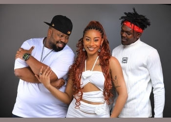 I Had Slept With Over 40 Men At Only 19 Years - Galaxy FM's Sovaria