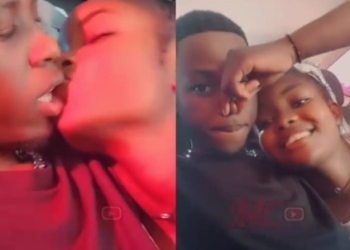 Patricia and I Haven't Spoken Since Leaked Video - Victor Ruz