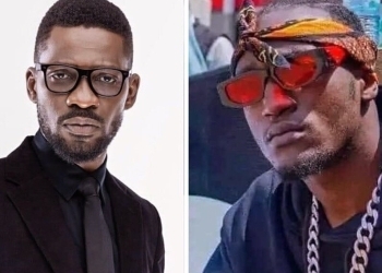 I Was Fooled By Bobi Wine - Fik Gaza Apologizes to NRM Fraternity