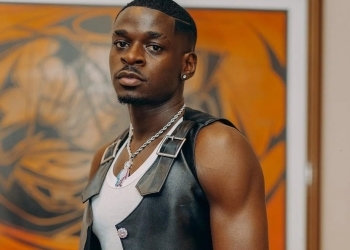 Grenade Official Admits Women Sponsor His Relationships