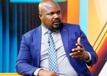 I Have No Problem With the Fire Base Band - Hon. Mubarak Munyagwa