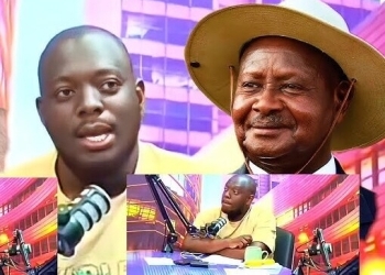 Kasuku to Ask President Museveni for Ugx300M
