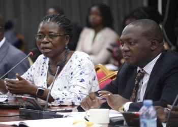 Jinja Hospital Officials Grilled Over Shs1.2B Water Bill