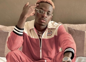 Grenade Blames Witchcraft for Canceling His Concert