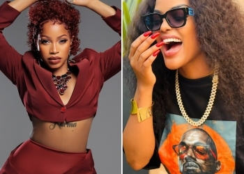 Abtex Proposes Music Battle Between Sheebah And Ava Peace 