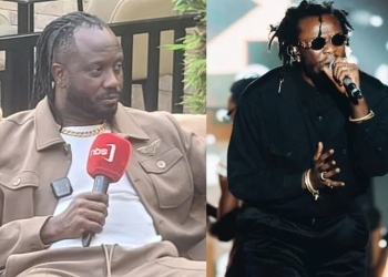 Elijah Kitaka Will Succeed Globally - Bebe Cool 